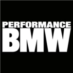 Logo of Performance BMW android Application 